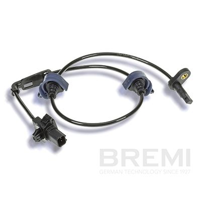 BREMI 50679 Sensor, wheel speed