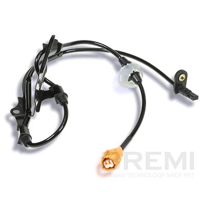 Sensor, wheel speed BREMI 50682