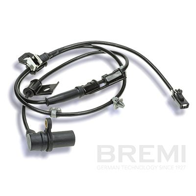 Sensor, wheel speed BREMI 50689