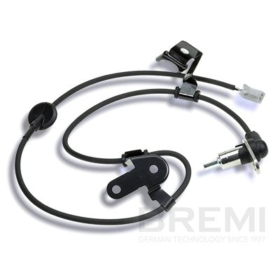 BREMI 50701 Sensor, wheel speed