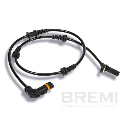 Sensor, wheel speed BREMI 50711