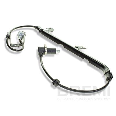 BREMI 50723 Sensor, wheel speed