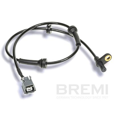 Sensor, wheel speed BREMI 50725