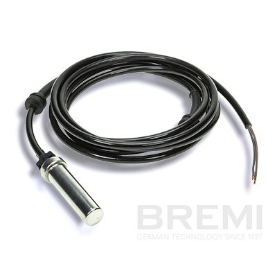 BREMI 50744 Sensor, wheel speed