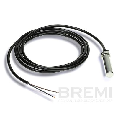 BREMI 50745 Sensor, wheel speed