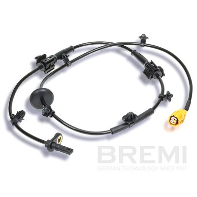 Sensor, wheel speed BREMI 50750