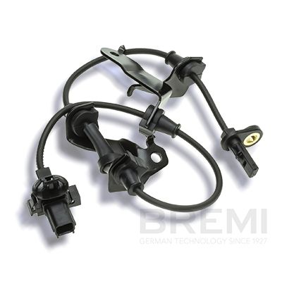 Sensor, wheel speed BREMI 50753