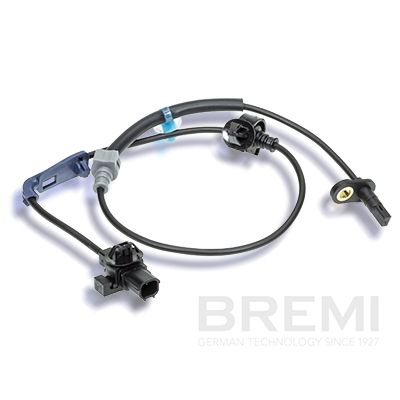 BREMI 50759 Sensor, wheel speed