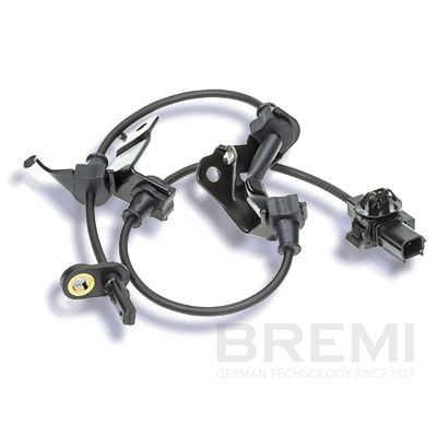 BREMI 50760 Sensor, wheel speed