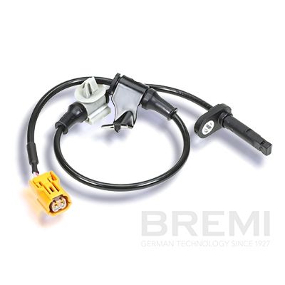 BREMI 50763 Sensor, wheel speed