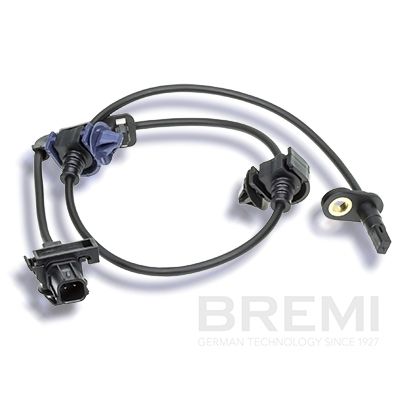 Sensor, wheel speed BREMI 50811