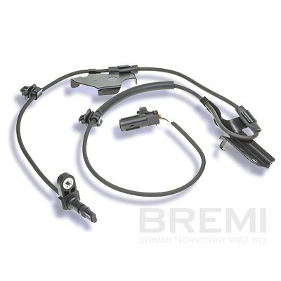 Sensor, wheel speed BREMI 50864