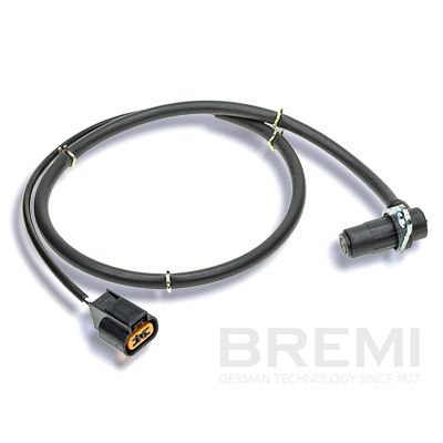Sensor, wheel speed BREMI 50874