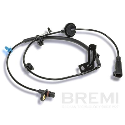 BREMI 50884 Sensor, wheel speed