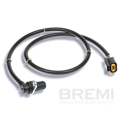 Sensor, wheel speed BREMI 50886