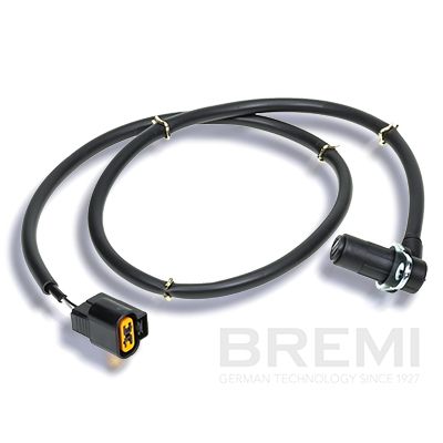 Sensor, wheel speed BREMI 50887