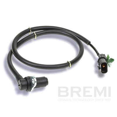 Sensor, wheel speed BREMI 50888