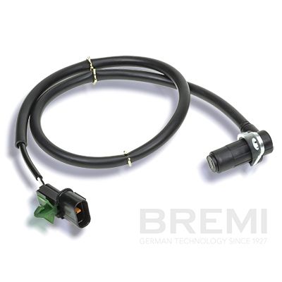 Sensor, wheel speed BREMI 50889