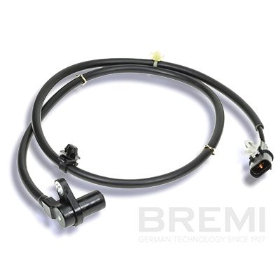 Sensor, wheel speed BREMI 50896