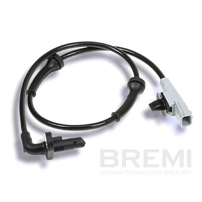 Sensor, wheel speed BREMI 50908