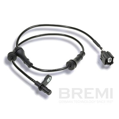 BREMI 50909 Sensor, wheel speed