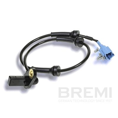 BREMI 50913 Sensor, wheel speed