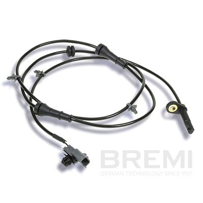 BREMI 50917 Sensor, wheel speed