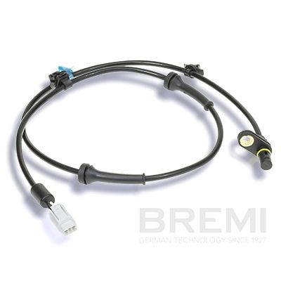 Sensor, wheel speed BREMI 50981