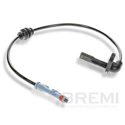 Sensor, wheel speed BREMI 50987