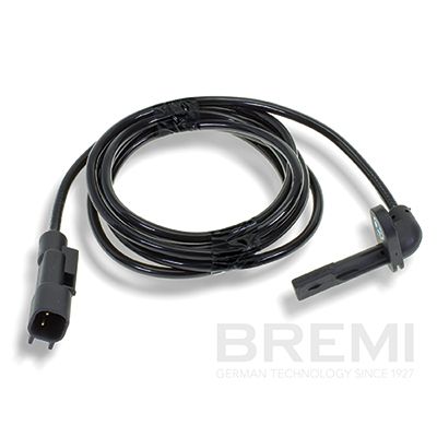 Sensor, wheel speed BREMI 50989