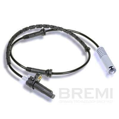 Sensor, wheel speed BREMI 50992