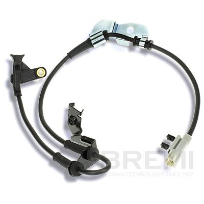 Sensor, wheel speed BREMI 51000