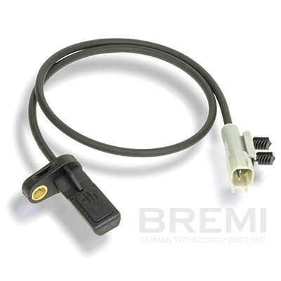 BREMI 51014 Sensor, wheel speed