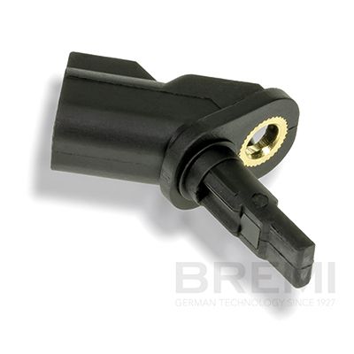 BREMI 51025 Sensor, wheel speed