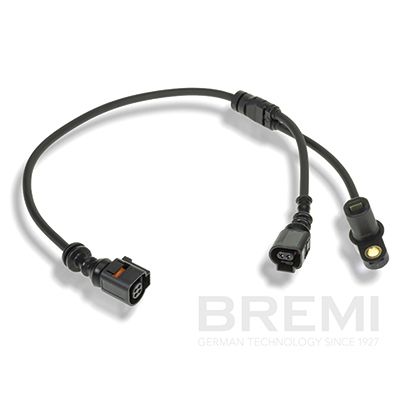 Sensor, wheel speed BREMI 51035
