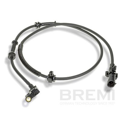 Sensor, wheel speed BREMI 51042