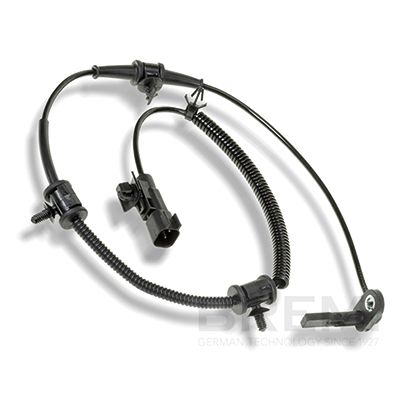 BREMI 51046 Sensor, wheel speed