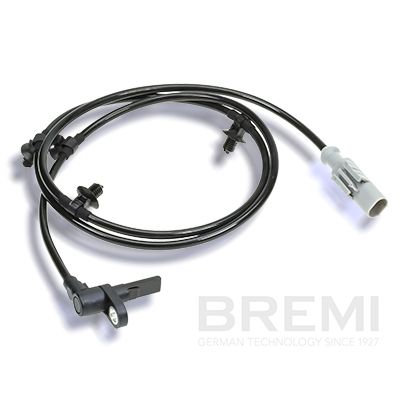 BREMI 51100 Sensor, wheel speed