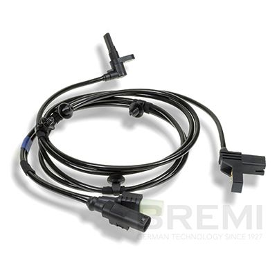 Sensor, wheel speed BREMI 51102