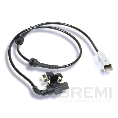 BREMI 51121 Sensor, wheel speed