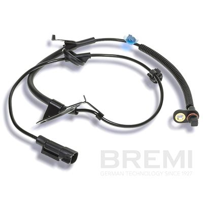BREMI 51143 Sensor, wheel speed