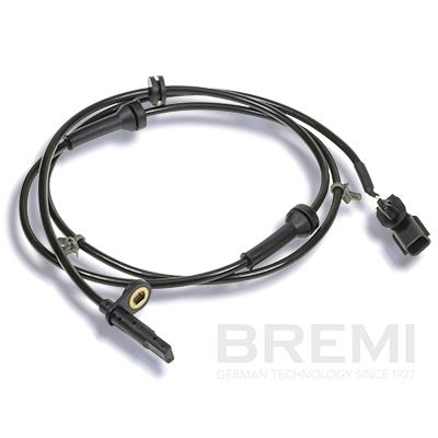 Sensor, wheel speed BREMI 51146