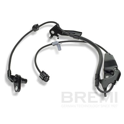 Sensor, wheel speed BREMI 51153