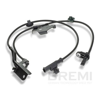 Sensor, wheel speed BREMI 51154