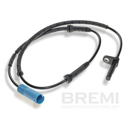 Sensor, wheel speed BREMI 51196