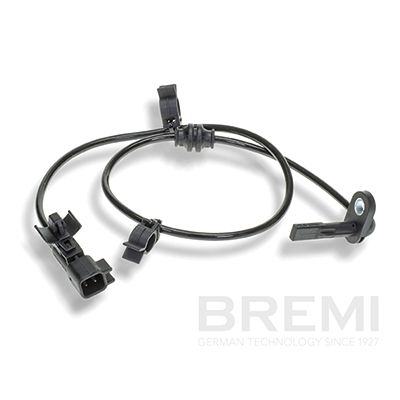 Sensor, wheel speed BREMI 51197