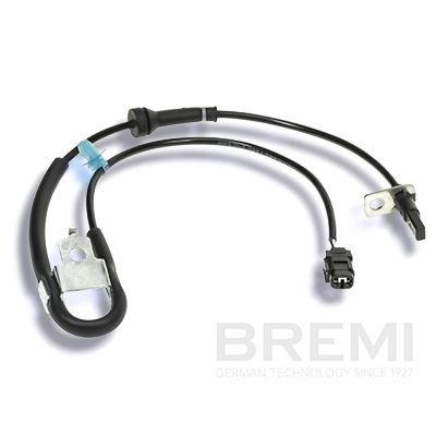 Sensor, wheel speed BREMI 51216
