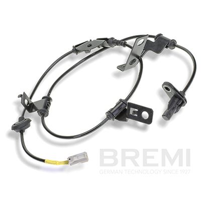 Sensor, wheel speed BREMI 51227