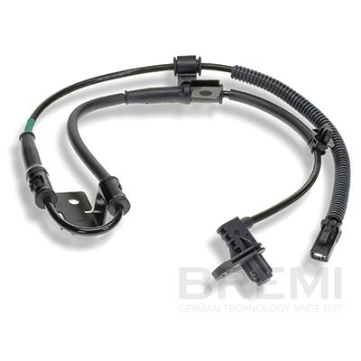 BREMI 51230 Sensor, wheel speed
