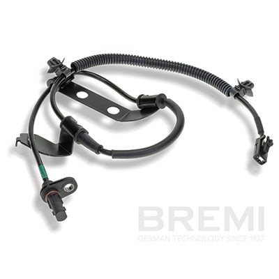 BREMI 51237 Sensor, wheel speed